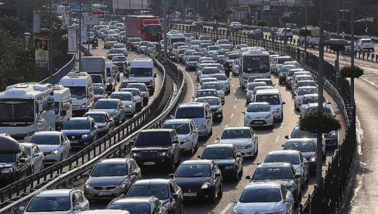 Araç sahipleri dikkat! Zorunlu trafik sigortasında yeni dönem başlıyor