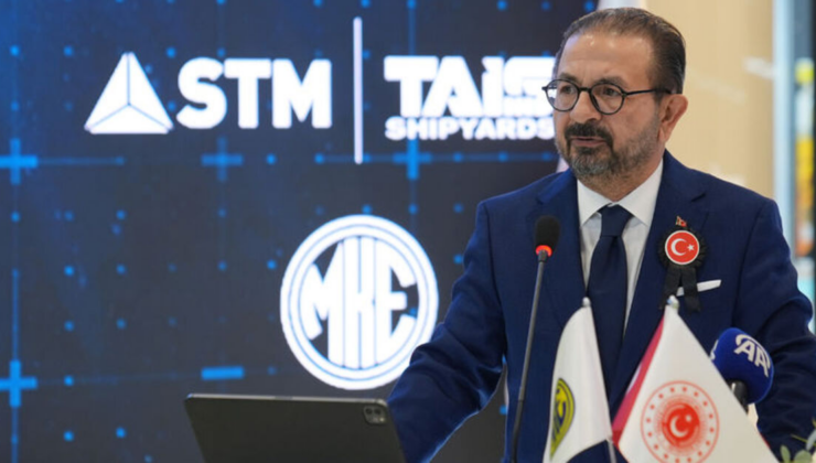 Eski MKE Başkanı gözaltına alındı