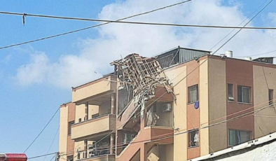 BM Raportörü Albanese'den, İsrail'in Gazze'deki Nasır Hastanesi'ni hedef almasına tepki