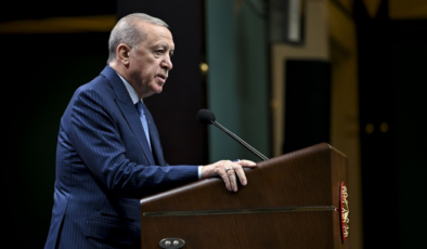 Erdoğan'dan YKS açıklaması