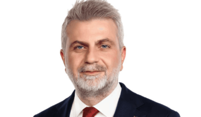 Başkan Görgel: “Sanayi Sitemizin Ulaşım Ağını Daha da Güçlendiriyoruz”