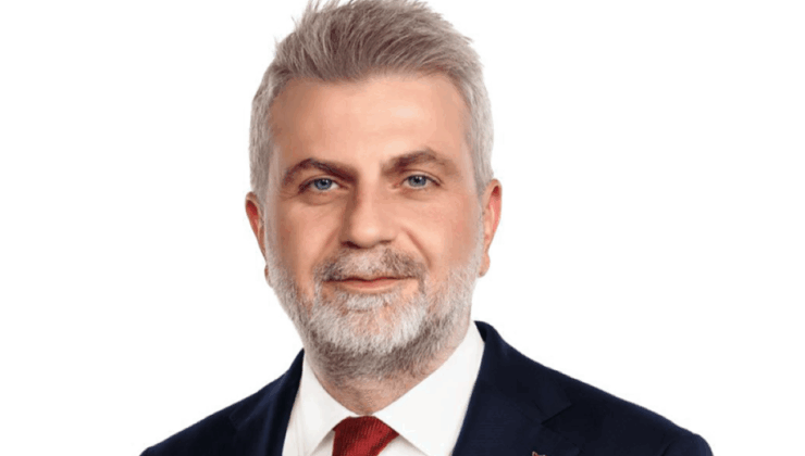 Başkan Görgel: “Sanayi Sitemizin Ulaşım Ağını Daha da Güçlendiriyoruz”