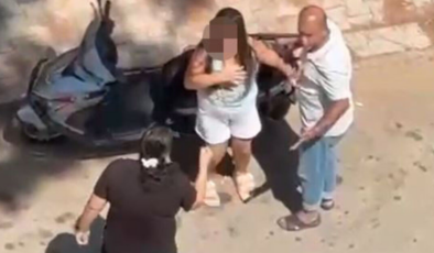 Bıçaklı anne tutuklandı!