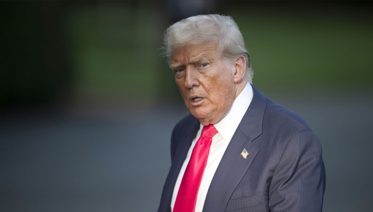 Trump'tan Rusya-Ukrayna Savaşı'nın halen sürmesi nedeniyle Moskova'ya tepki: Bence Rusya'nın yaptığı şey iğrenç