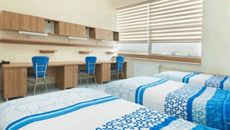 KYK yurt başvuruları ne zaman başlayacak? GSB yurt başvuru tarihi açıklandı mı?