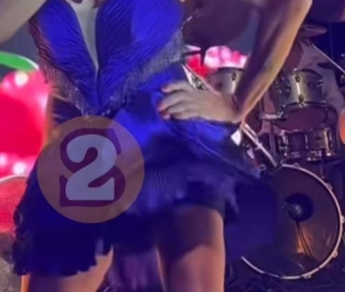 Işın Karaca eridi! 8 ayda 30 kilo verdi