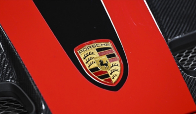 Porsche'den elektrikli araç pilleri için kritik karar!