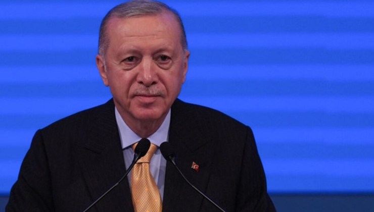 Cumhurbaşkanı Erdoğan Ahlat'a gidiyor