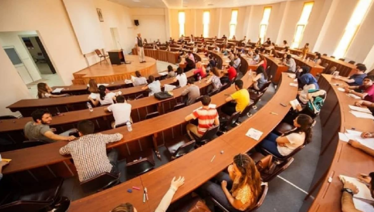 Binlerce öğrenci bekliyordu: YKS tercih sonuçları açıklandı