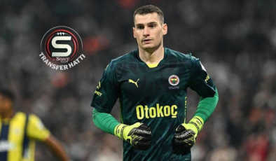 Livakovic'e sürpriz talip! Görüşmeler başladı