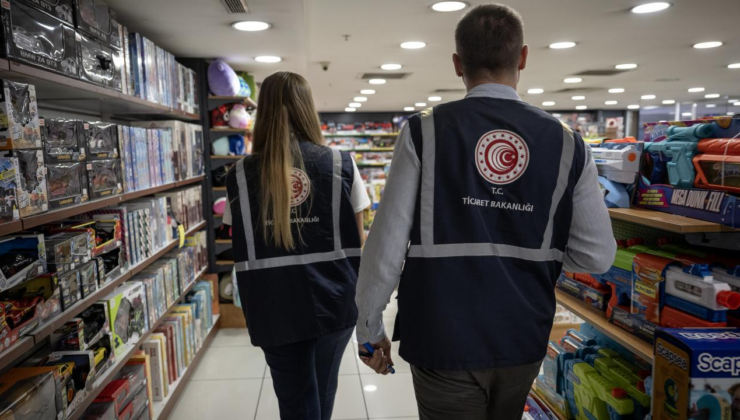 Ticaret Bakanlığından kırtasiye ve okul ürünlerine sıkı denetim