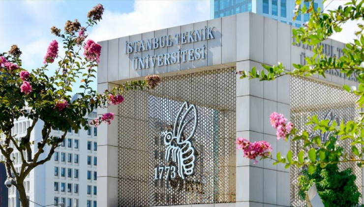 İTÜ Ayazağa Kampüsü'ndeki yangın kontrol altında alındı