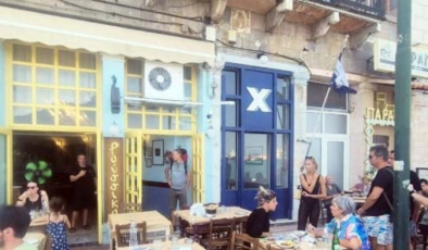 Acun Ilıcalı'ya yer açmak için Türk turistler kovuldu!