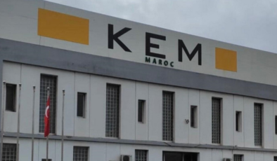 KEMAŞ Kimya, Afrika pazarında ve ABD’de büyüyecek
