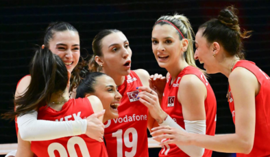 Filenin Sultanları Dünya Şampiyonasında son 16 turuna yükseldi