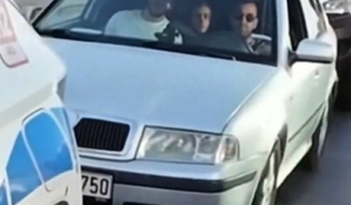 'Beni öldürüyorlardı' diyen vatandaşa polisin verdiği cevap şoke etti