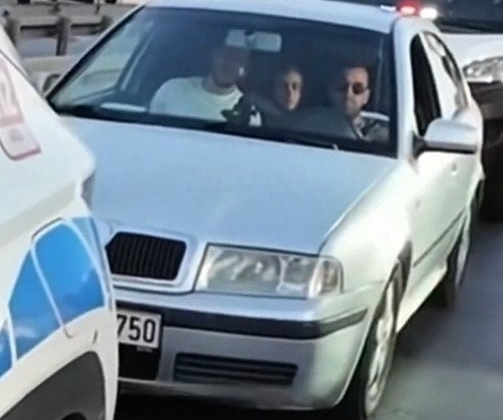 'Beni öldürüyorlardı' diyen vatandaşa polisin verdiği cevap şoke etti