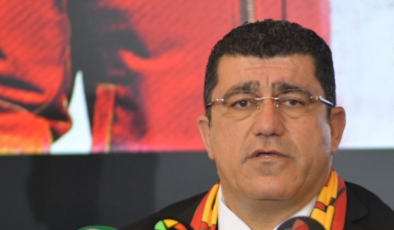 Nurettin Açıkalın: En kısa sürede eksiklerimizi tamamlayacağız