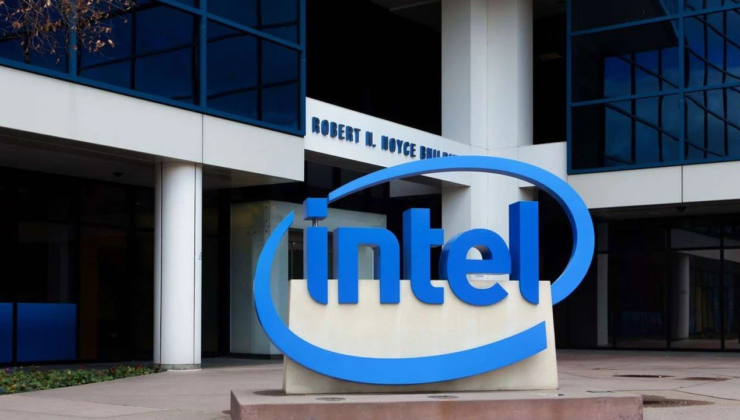 Intel'den hisse uyarısı! ABD hükümetinin alımları uluslararası satışlara zarar verebilir