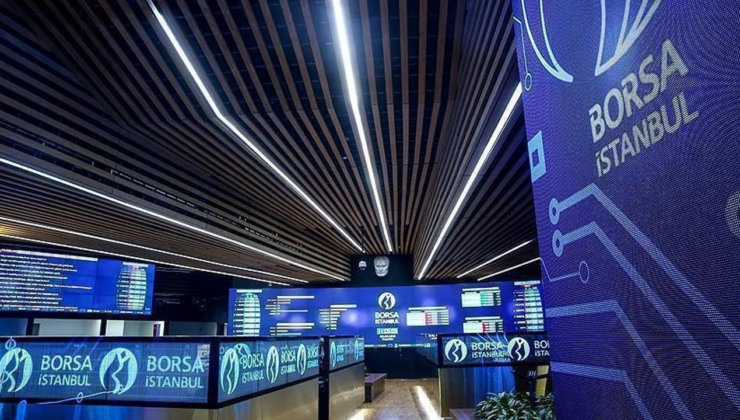 Borsa İstanbul tam gaz devam ediyor…