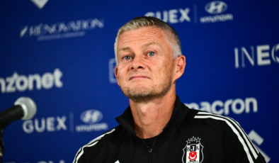 3'lü savunma sınıfta kaldı! Solskjaer değişime gidiyor