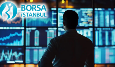 15 şirketten geri alım hamlesi! İşte geçen hafta borsada en çok geri alım yapan şirketler…