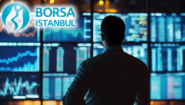 15 şirketten geri alım hamlesi! İşte geçen hafta borsada en çok geri alım yapan şirketler…