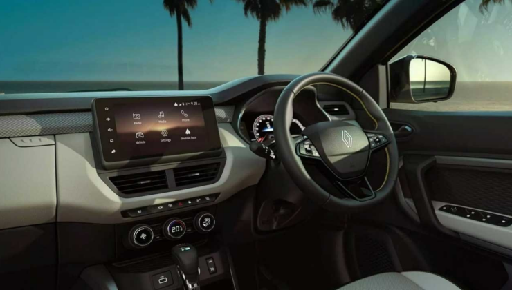 Renault’un efsanevi SUV'si yıllar sonra küllerinden doğdu! Hem de 500 bin TL altında fiyatıyla