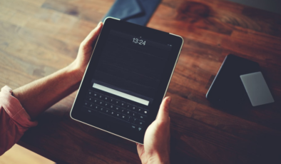 Teknoloji devi tablet piyasasından resmen çekildi
