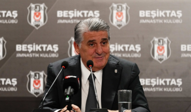 Serdal Adalı 7.5 milyon Euro'luk teklifi reddetti