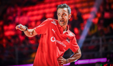 Daniele Santarelli: Üçüncü sette olanlar uzun süre aklımda kalacak