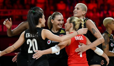 Filenin Sultanları son 16 turunda!