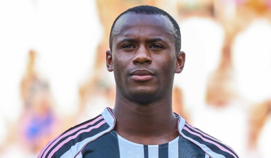 Kartal'ın stoperi Juve'den!