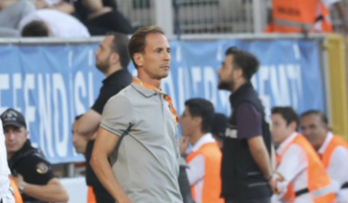 Joao Pereira: Geçen haftaya göre daha fazla pozisyona girdik
