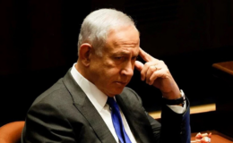 Netanyahu: Saldırılar devam edecek
