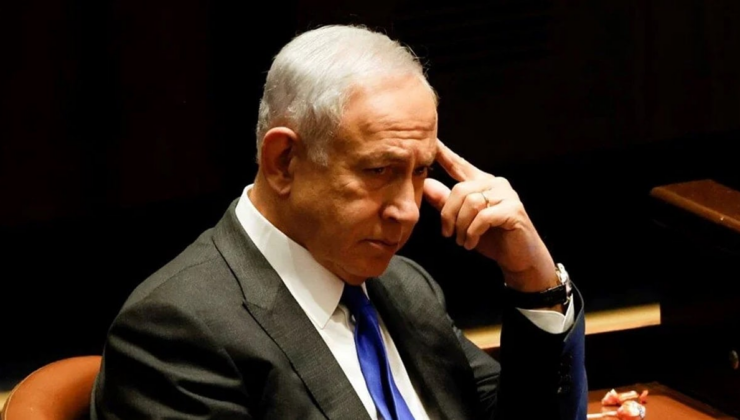 Netanyahu: Saldırılar devam edecek