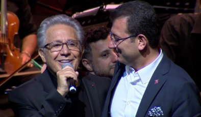 Zülfü Livaneli, Ekrem İmamoğlu’ndan gelen mektubu paylaştı
