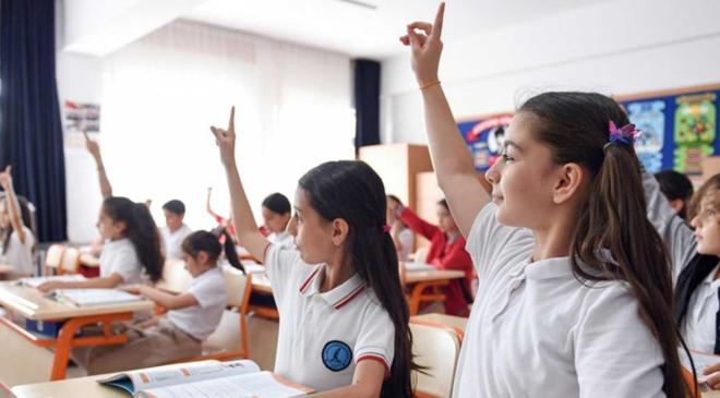 OKUL AÇILIŞ TARİHİ: Okullar ne zaman açılacak?