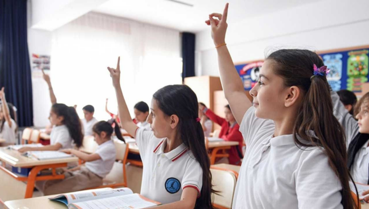 OKUL AÇILIŞ TARİHİ: Okullar ne zaman açılacak?