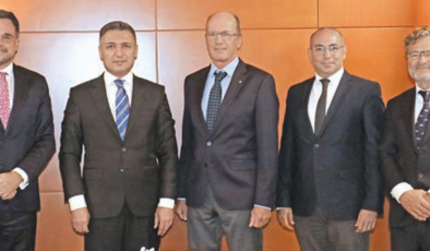 Turka’dan araç muayenede yeni dönem için ilk imza