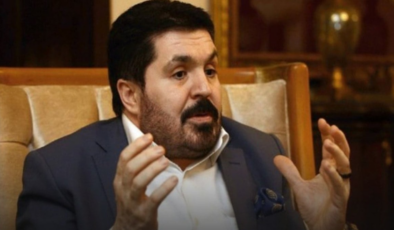 AKP'li Savcı Sayan’dan partililerine tehdit gibi mesaj