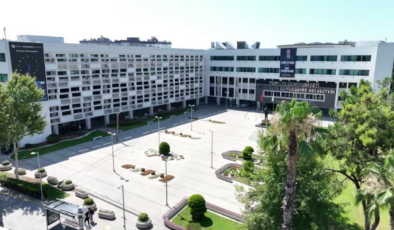 Muhittin Böcek'in gelini Zuhal Böcek tutuklandı