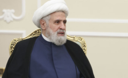 Hizbullah: İsrail'in hedeflerine ulaşmasını engelleyeceğiz