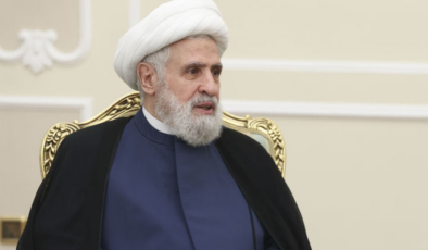 Hizbullah: İsrail'in hedeflerine ulaşmasını engelleyeceğiz