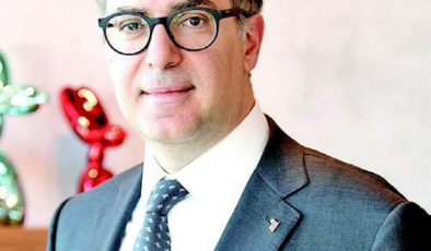 Petrol Ofisi CEO'su Abbasoğlu “bp yatırımıyla enerji altyapı grubuna dönüştük”