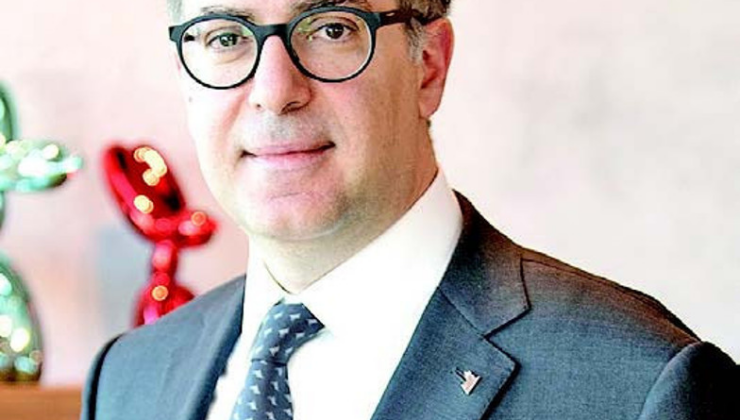Petrol Ofisi CEO'su Abbasoğlu “bp yatırımıyla enerji altyapı grubuna dönüştük”