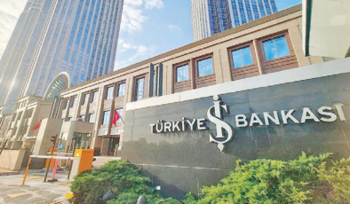 İş Bankası Genel Müdürü Hakan Aran: "Merkez Bankası’nın hâlâ 800 puanlık indirim alanı var"