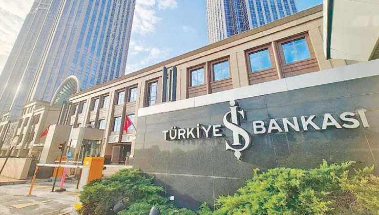 İş Bankası Genel Müdürü Hakan Aran: "Merkez Bankası’nın hâlâ 800 puanlık indirim alanı var"