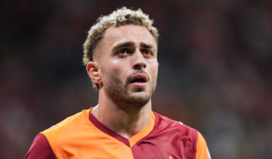 Barış Alper Yılmaz'da son durum!