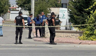 Baba ile 11 yaşındaki oğluna kanlı pusu!